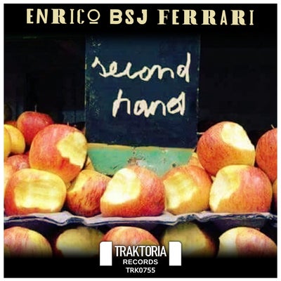 Second Hand
