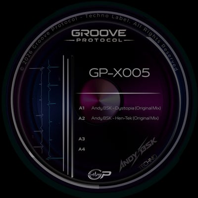 GP-X005