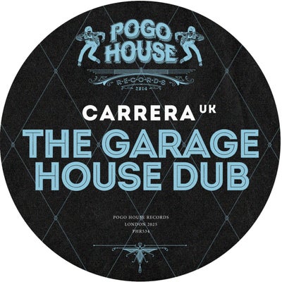 The Garage House Dub