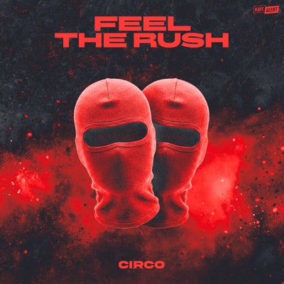 Feel The Rush