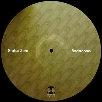 Backrooms