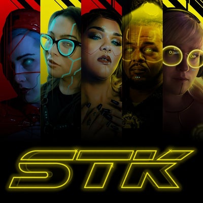 STK
