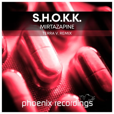 Mirtazapine (Terra V. Remix)