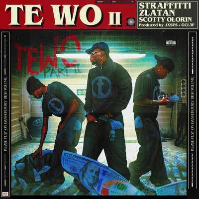 TE WO II