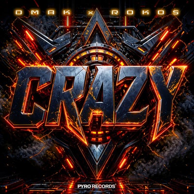Crazy