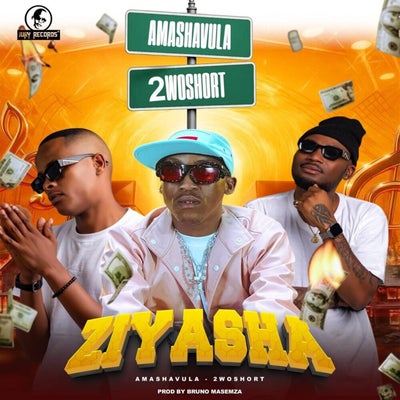 Ziyasha