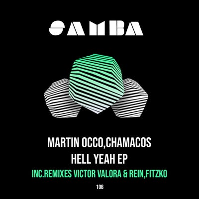 Hell Yeah EP