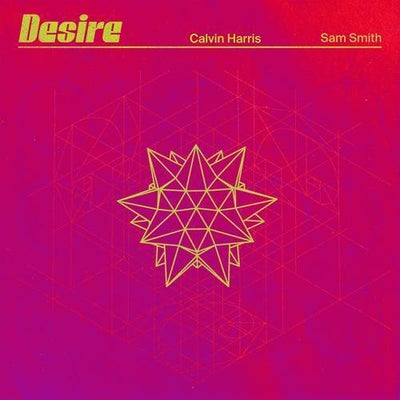 Desire (Cedric Gervais Remixes)