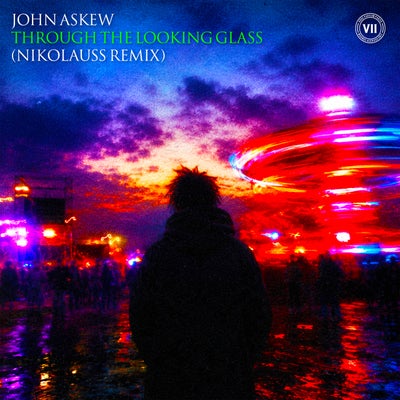Through The Looking Glass (Nikolauss Remix)