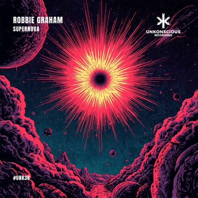Supernova (Extended Mix)