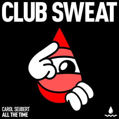 All the Time (Extended Mix)