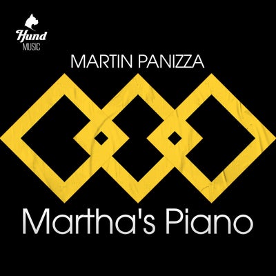 Martha's Piano 