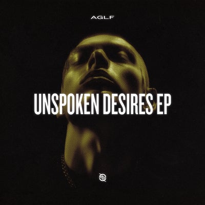 UNSPOKEN DESIRES EP (Extended Mix)