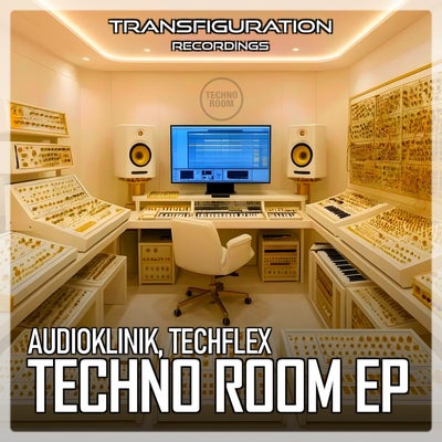 Techno Room