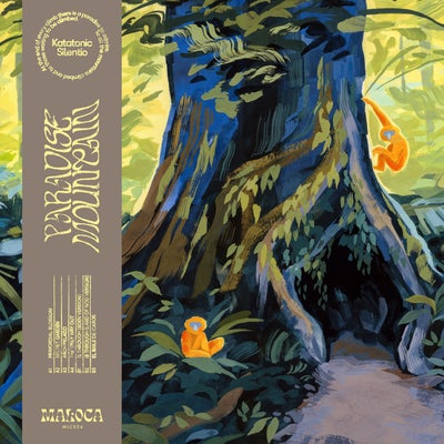 Paradise Mountain
