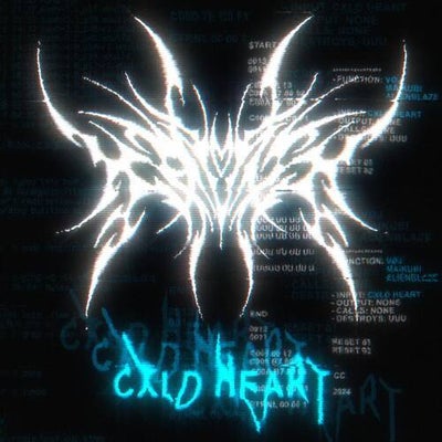 CXLD HEART (Extended Mix)