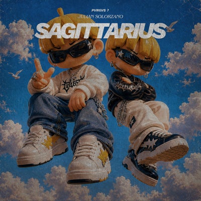 Sagittarius