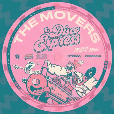 The Movers