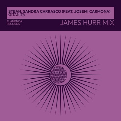 Gitanita (James Hurr Mix)