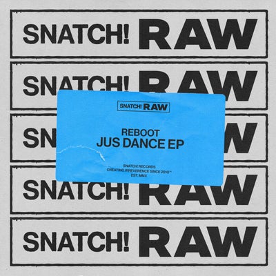 Jus Dance EP
