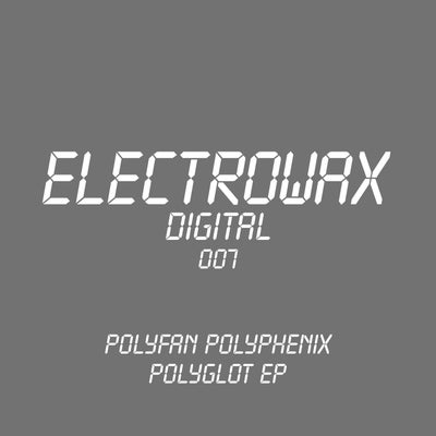 Polyglot EP