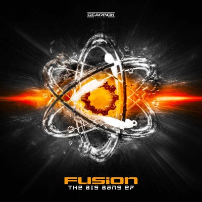 Fusion: The Big Bang EP