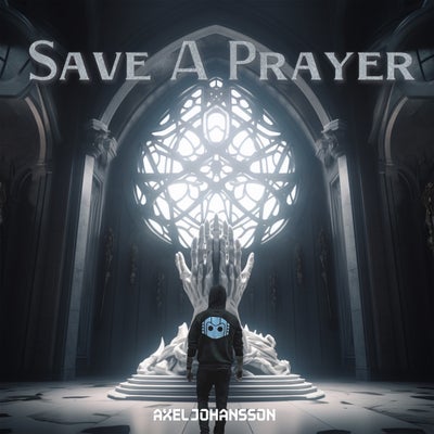 Save A prayer