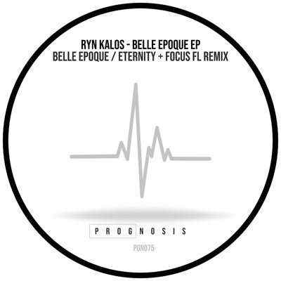 Belle Epoque EP