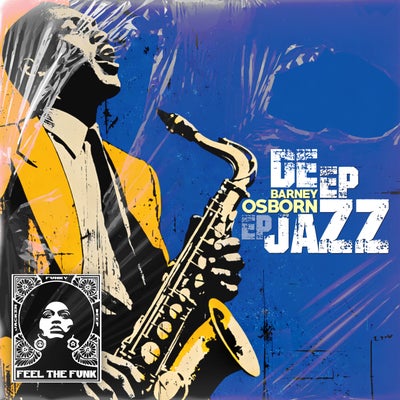 Deep Jazz EP