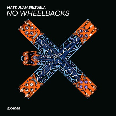 No Wheelbacks