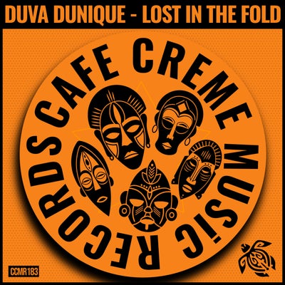 Lost in the Fold