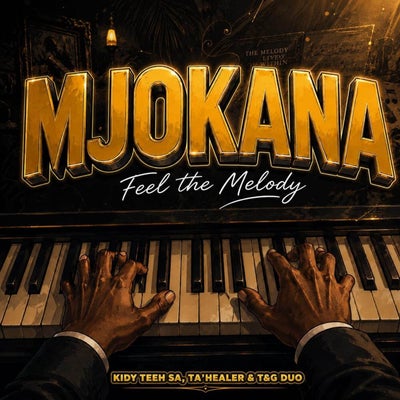 Mjokana