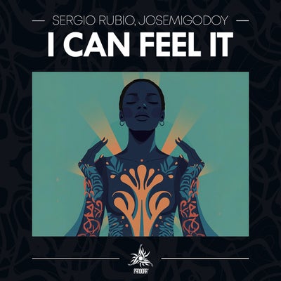 I Can Feel It
