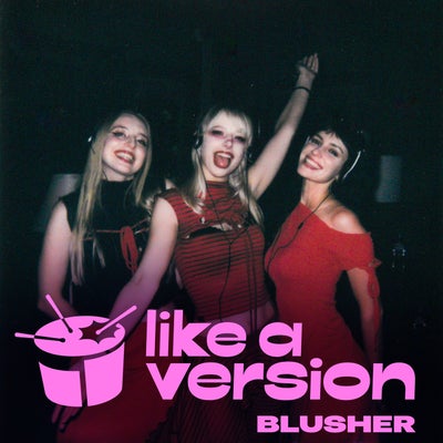 Your Love Is My Drug (Like A Version)