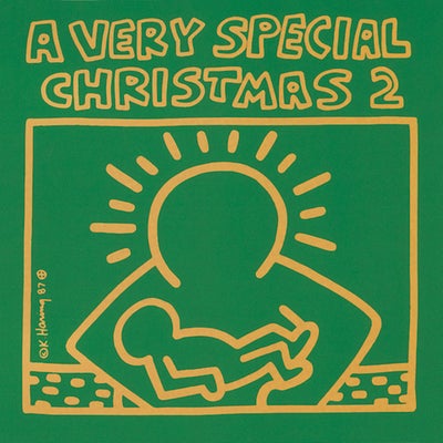 A Very Special Christmas 2