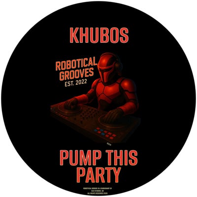 Pump This Party
