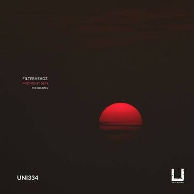 Midnight Sun Remixes