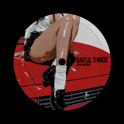 Bad Lil Things
