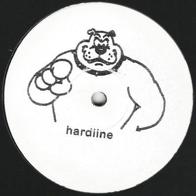 HARDLINE19