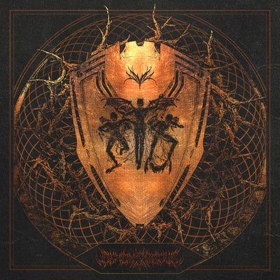 Demons Above, Vol. V