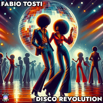 Disco Revolution