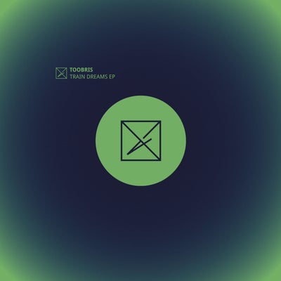 Train Dreams EP