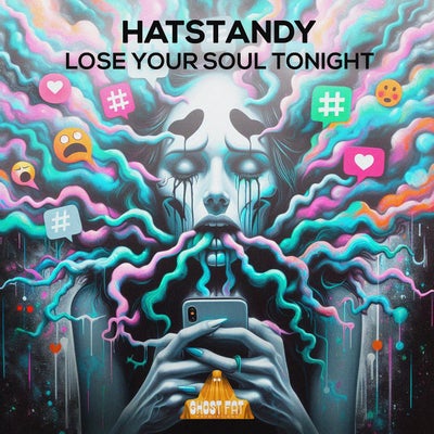 Lose Your Soul Tonight