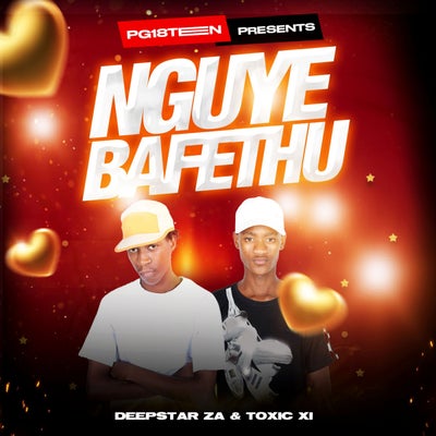 Nguye Bafethu
