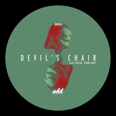 Devil's Chair