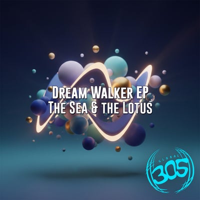Dream Walker EP