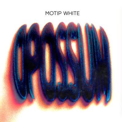 Opossum EP