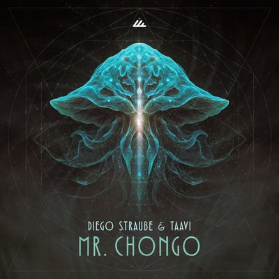 Mr. Chongo