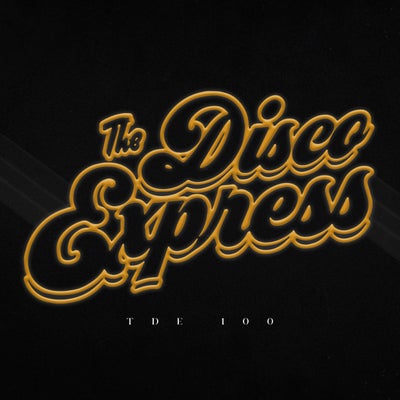 TDE100 (100th Release Special)