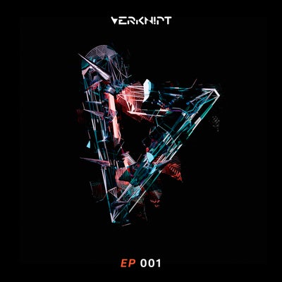 Verknipt EP 001